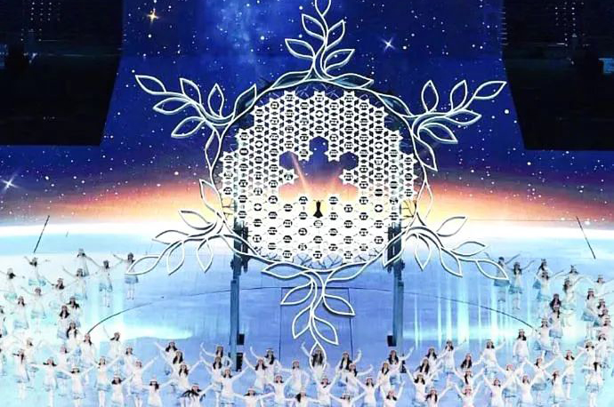 @雙奧之城--鑫諾家具祝賀北京冬奧會(huì)圓滿(mǎn)成功